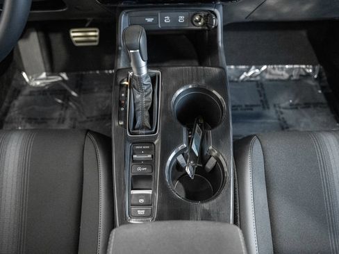 Used 2026 Honda Civic Sport image 16