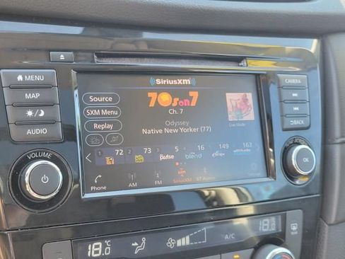 Used 2019 Nissan Rogue SV AWD/4WD image 26