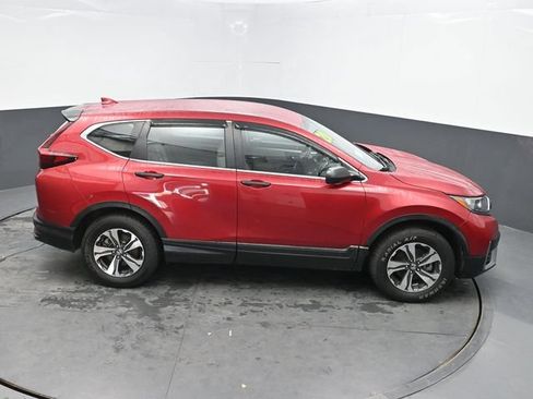 Used 2020 Honda CR-V LX image 26