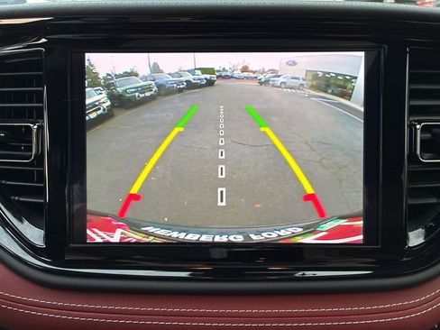 Used 2024 Dodge Durango SRT Hellcat image 12