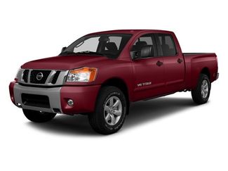 Used 2014 Nissan Titan SV w/ SV Value Truck Package video 1
