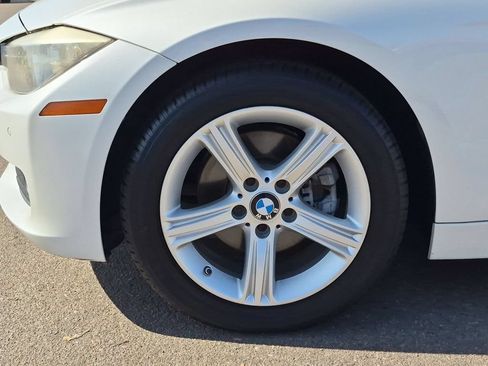 Used 2015 BMW 328i Sedan RWD image 34
