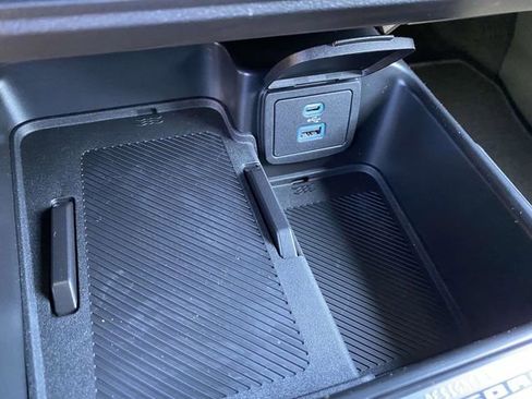 New 2025 Ford Bronco Big Bend AWD/4WD image 16