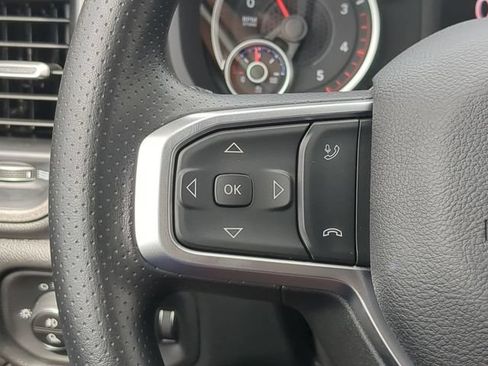 New 2026 RAM 2500 Tradesman AWD/4WD image 27