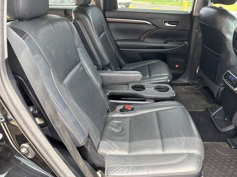 Used 2015 Toyota Highlander Limited AWD/4WD image 48