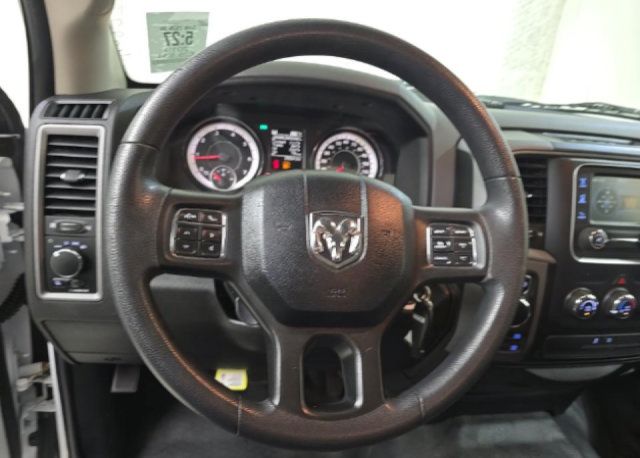 Used 2019 RAM 1500 Tradesman w/ Protection Group AWD/4WD image 9