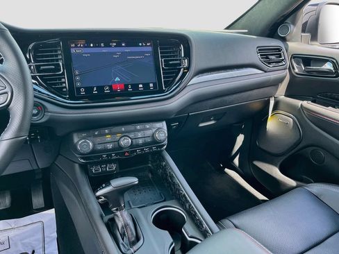 New 2026 Dodge Durango GT AWD/4WD image 25