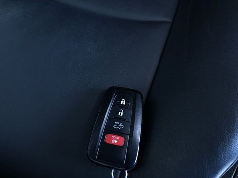 Certified 2022 Toyota RAV4 XLE Premium image 32