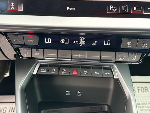 New 2026 Audi S3 Premium AWD/4WD image 33