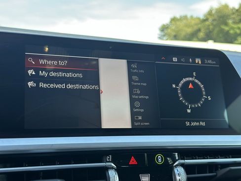 Used 2022 BMW M440i xDrive Gran Coupe w/ Premium Package image 45