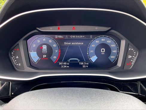 Used 2022 Audi Q3 2.0T Premium w/ Convenience Package image 24