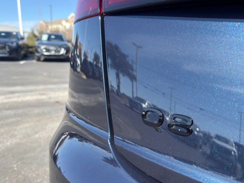 New 2026 Audi Q8 Premium Plus image 31