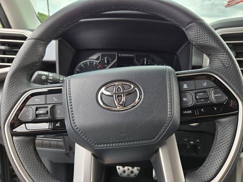 Used 2023 Toyota Tundra SR5 w/ TRD Sport Package AWD/4WD image 21