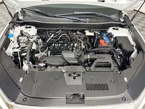 Certified 2023 Honda CR-V EX-L image 28