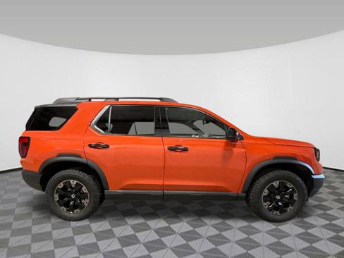 New 2026 Honda Passport TrailSport Elite image 6