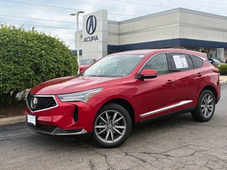 Certified 2023 Acura RDX AWD w/ Technology Package video 1