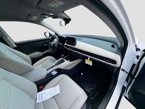 New 2027 Honda HR-V LX image 23