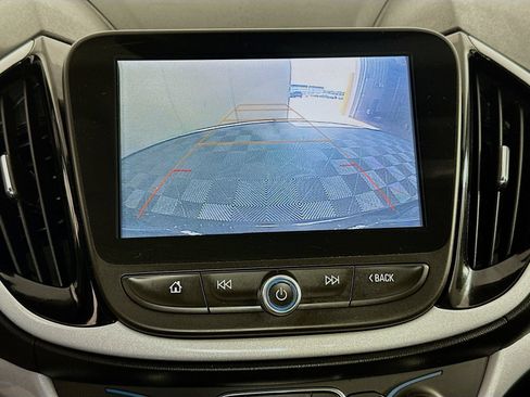 Used 2018 Chevrolet Volt LT w/ LT Driver Confidence Package FWD image 13