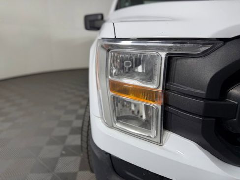 Used 2021 Ford F150 XL w/ Equipment Group 101A High image 3