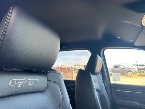 New 2026 RAM 1500 Rebel image 15