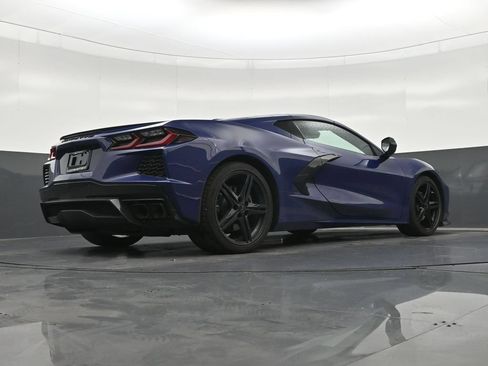 Used 2026 Chevrolet Corvette Stingray Coupe w/ 1LT RWD image 29