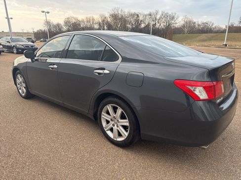 Used 2007 Lexus ES 350 image 5