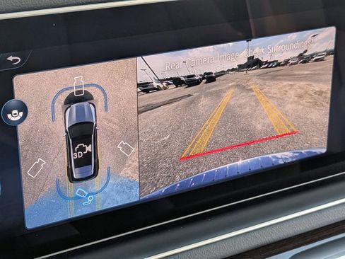 Used 2025 Mercedes-Benz GLE 350 4MATIC image 12