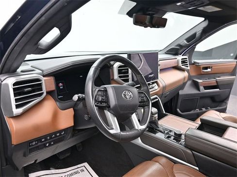 Used 2022 Toyota Tundra 1794 Edition image 14