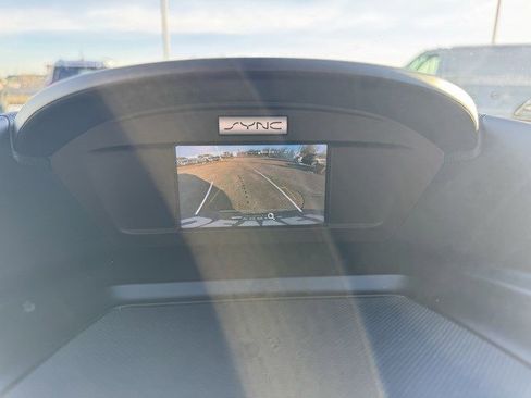 Certified 2018 Ford Escape S image 17