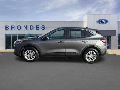 Used 2022 Ford Escape SE w/ Convenience Package