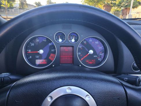 Used 2002 Audi TT 1.8T image 28