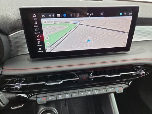 New 2026 Alfa Romeo Tonale Veloce w/ Quick Order Package 23H Volce image 18