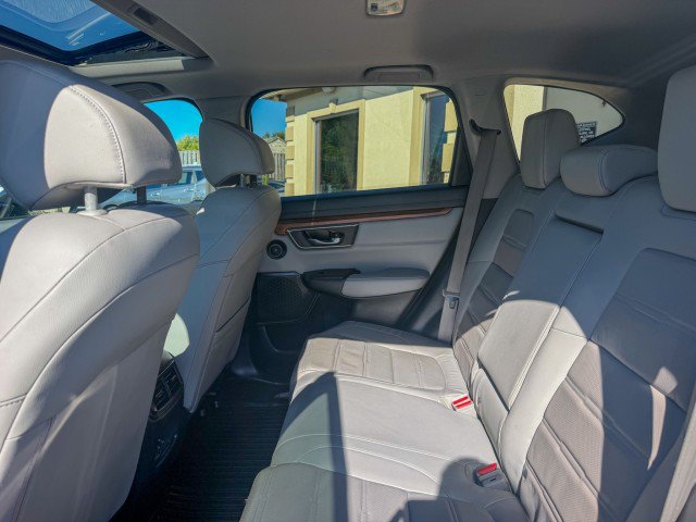 Used 2019 Honda CR-V EX-L image 6