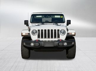 Used 2021 Jeep Wrangler Unlimited Rubicon AWD/4WD video 2