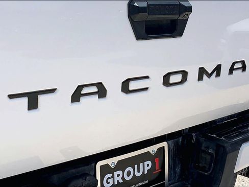 Used 2024 Toyota Tacoma SR5 RWD image 30