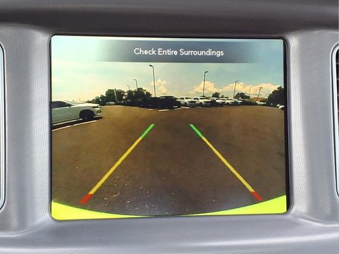 Used 2023 Dodge Charger Scat Pack RWD image 24