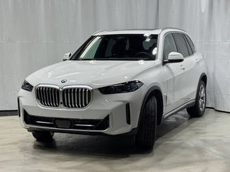 Used 2026 BMW X5 xDrive40i w/ Climate Comfort Package AWD/4WD video 3