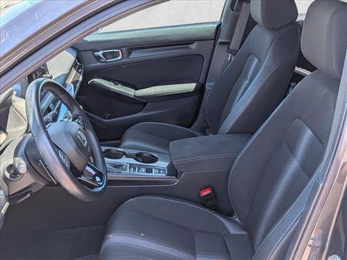Used 2023 Honda Civic Sport image 13