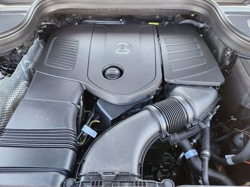 Certified 2026 Mercedes-Benz GLE 350 4MATIC image 22