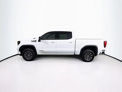 Used 2025 GMC Sierra 1500 AT4 AWD/4WD image 4