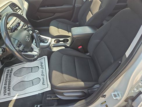 Used 2019 Hyundai Elantra Value Edition w/ Cargo Package FWD image 13