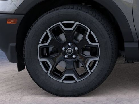 New 2026 Ford Bronco Sport Outer Banks w/ Outer Banks Tech Package+ AWD/4WD image 49