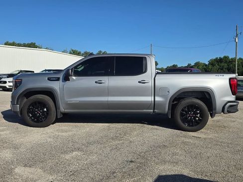 Used 2025 GMC Sierra 1500 Elevation AWD/4WD image 2