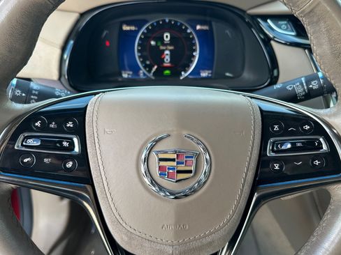 Used 2014 Cadillac ELR w/ Luxury Package FWD image 11