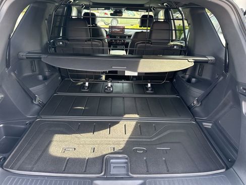 New 2026 Honda Pilot TrailSport image 4