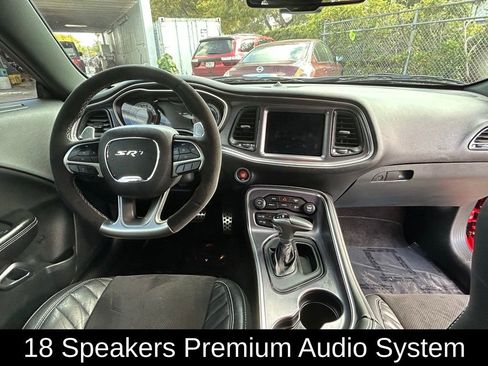 Used 2018 Dodge Challenger SRT Demon image 10