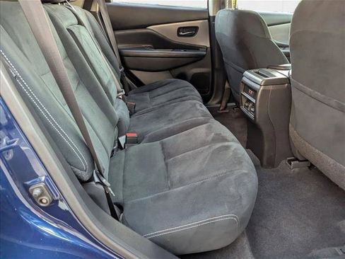 Used 2020 Nissan Murano SV image 19