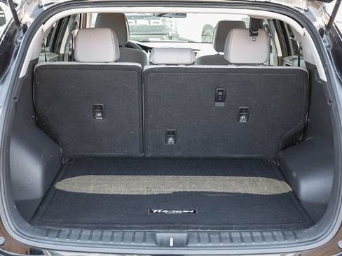 Used 2017 Hyundai Tucson SE w/ Cargo Package FWD image 29