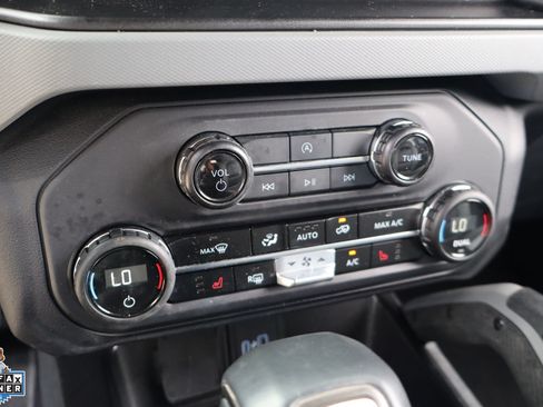 Used 2023 Ford Bronco Big Bend AWD/4WD image 19