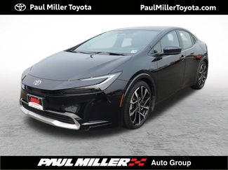 Certified 2024 Toyota Prius Prime Premium w/ Advanced Technology Package FWD 360° Tour